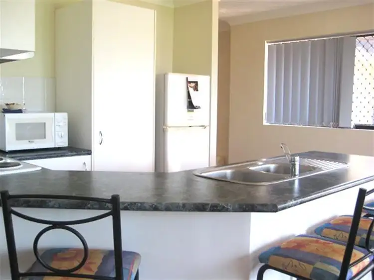 Fifth view of Homely unit listing, 27/10-12 Bath St, Labrador QLD
