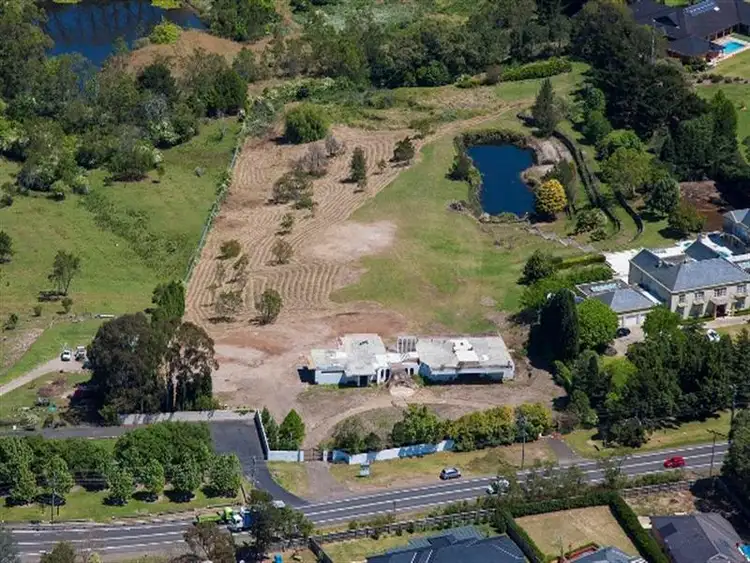 Main view of Homely house listing, 652 Old Northern Rd, Dural NSW
