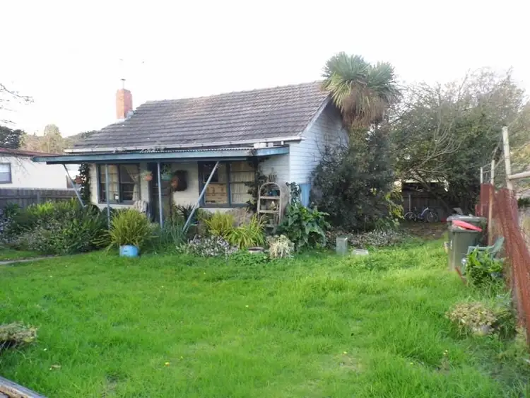 42 Dunbar Rd, Traralgon VIC