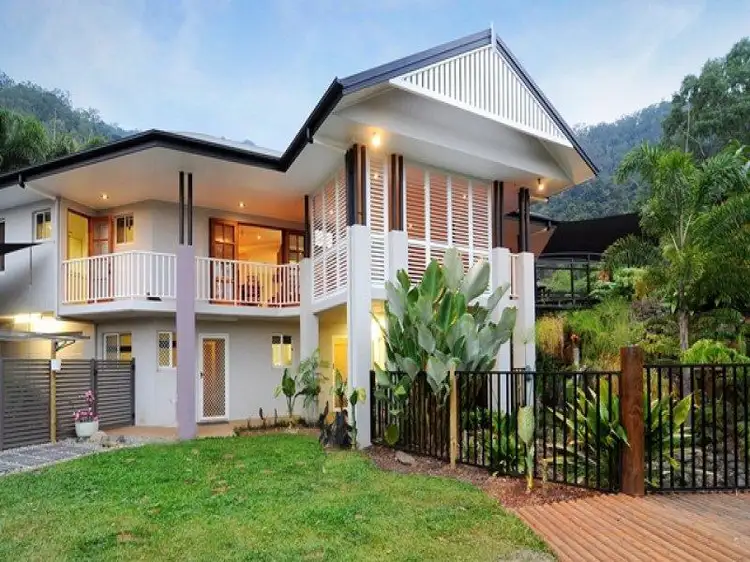 19 Waterfall Cl, Edmonton QLD