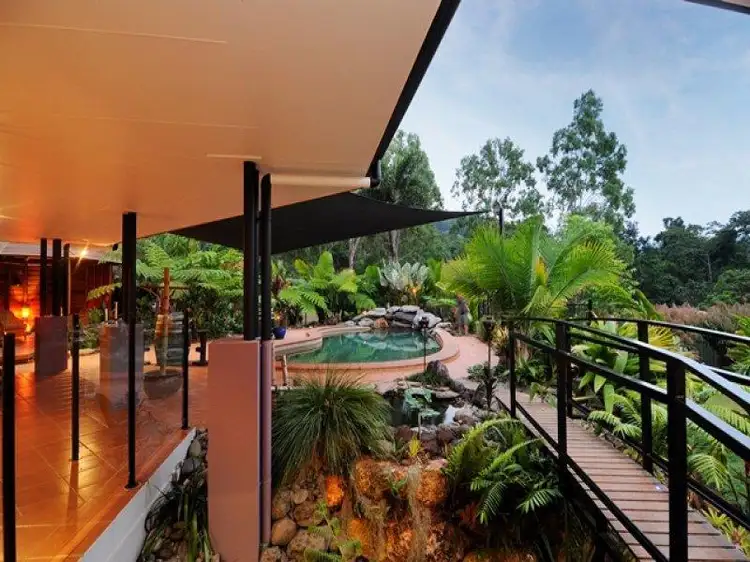 Second view of Homely other listing, 19 Waterfall Cl, Edmonton QLD