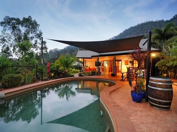 Third view of Homely other listing, 19 Waterfall Cl, Edmonton QLD