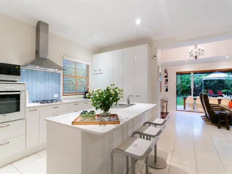 123 Rawlins St, Kangaroo Point QLD