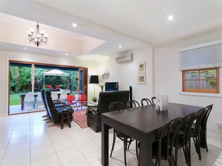 Third view of Homely house listing, 123 Rawlins St, Kangaroo Point QLD