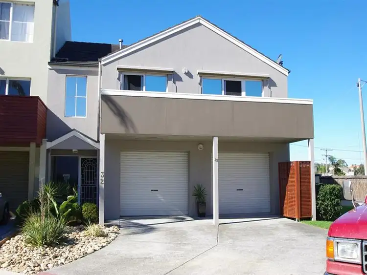 Main view of Homely house listing, 32 Scarborough Dr, Patterson Lakes VIC