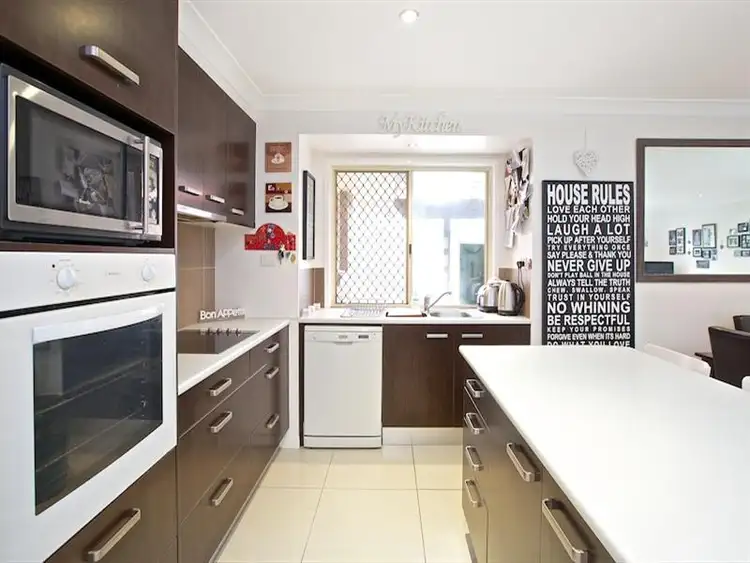 Second view of Homely house listing, 2 Barnard St, Biggera Waters QLD