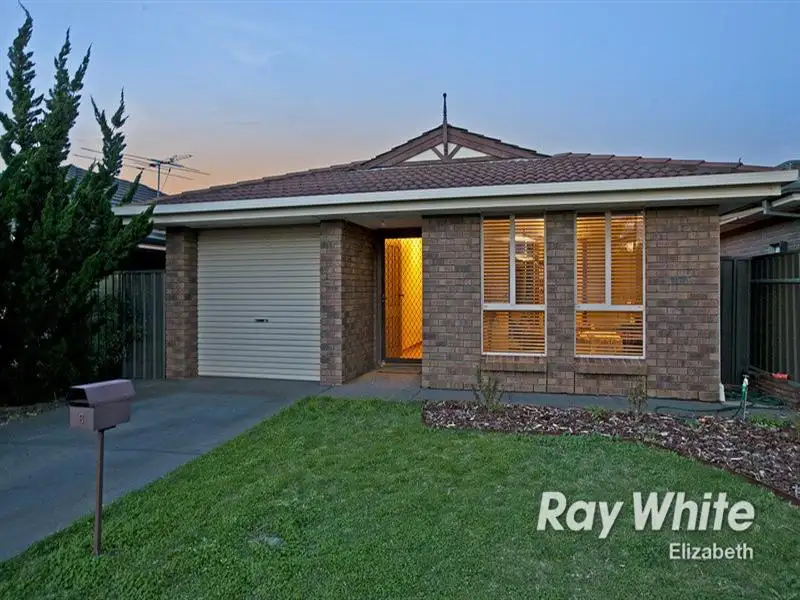Main view of Homely house listing, 6 Heathcott Ct, Blakeview SA