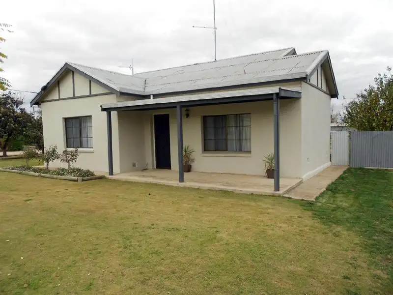Main view of Homely house listing, 39 Milne St, Bordertown SA