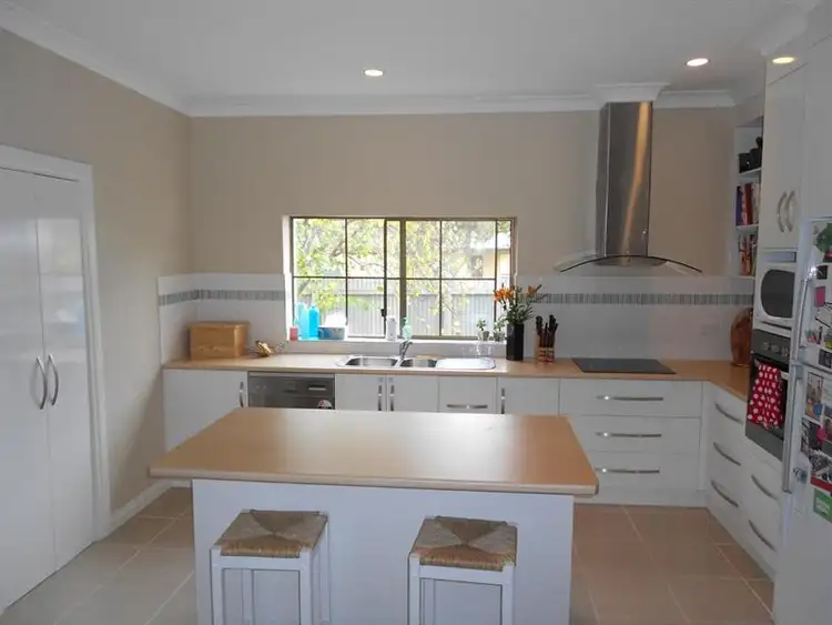 Fourth view of Homely house listing, 39 Milne St, Bordertown SA