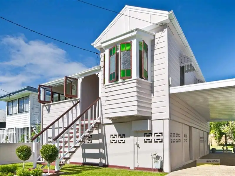 Main view of Homely house listing, 65 Stevenson St, Ascot QLD