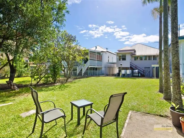Fourth view of Homely house listing, 65 Stevenson St, Ascot QLD