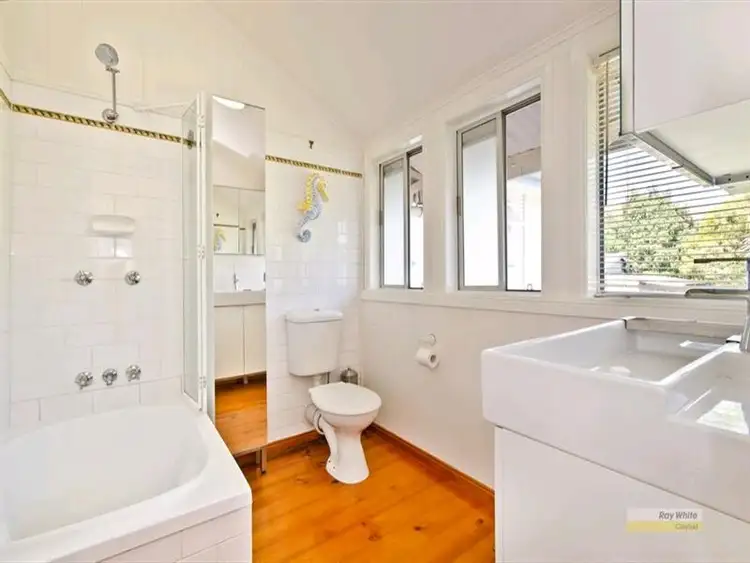 Fifth view of Homely house listing, 65 Stevenson St, Ascot QLD