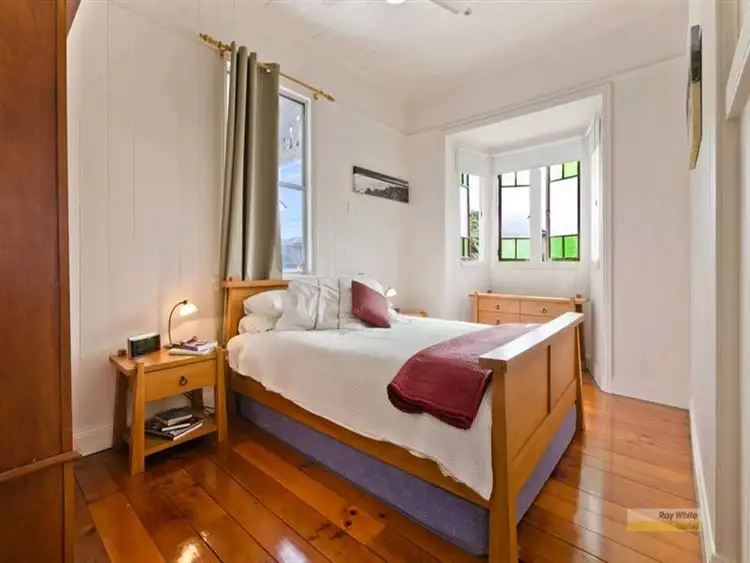 Sixth view of Homely house listing, 65 Stevenson St, Ascot QLD