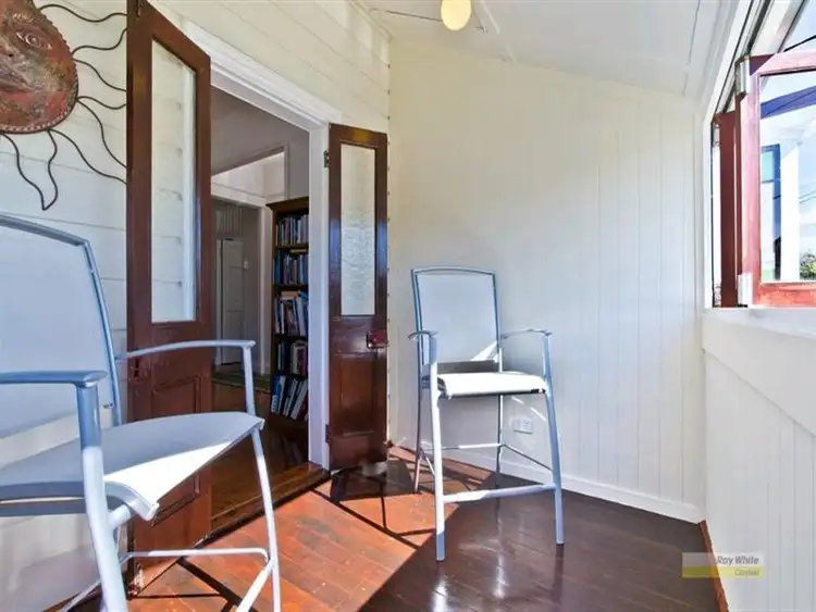 Seventh view of Homely house listing, 65 Stevenson St, Ascot QLD