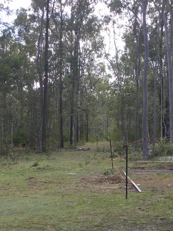 Third view of Homely house listing, 154 Wattle Rd, Coominya QLD