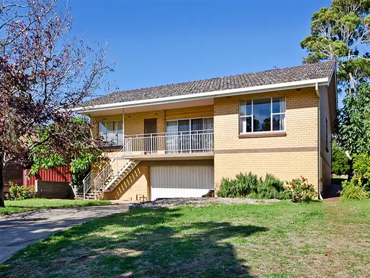 Main view of Homely house listing, 22 Alpha Cres, Panorama SA