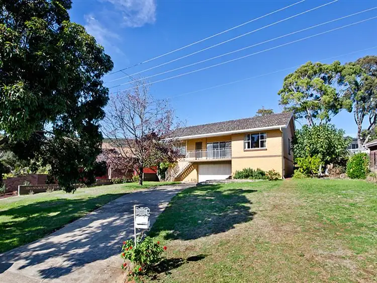 Second view of Homely house listing, 22 Alpha Cres, Panorama SA