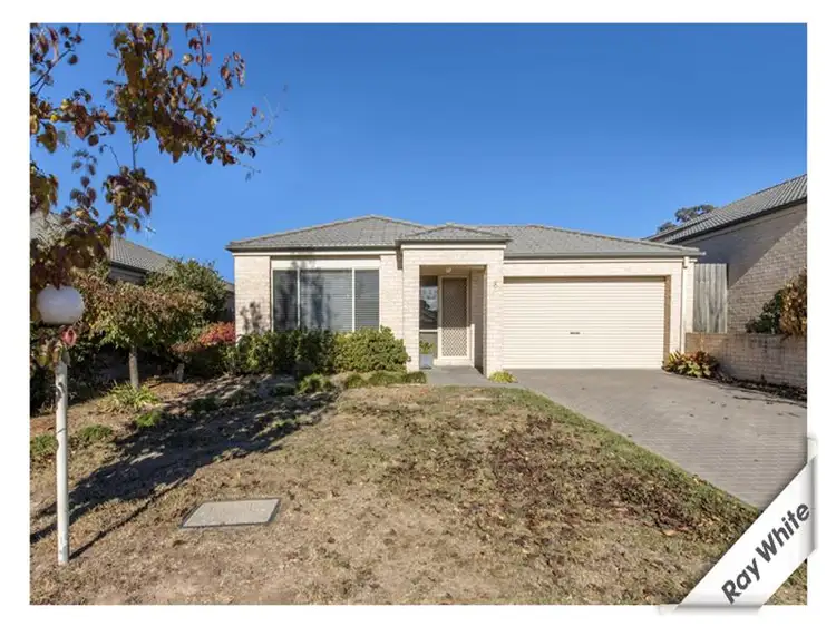 8/39 Mornington St, Amaroo ACT