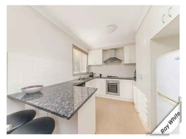 Fifth view of Homely house listing, 8/39 Mornington St, Amaroo ACT