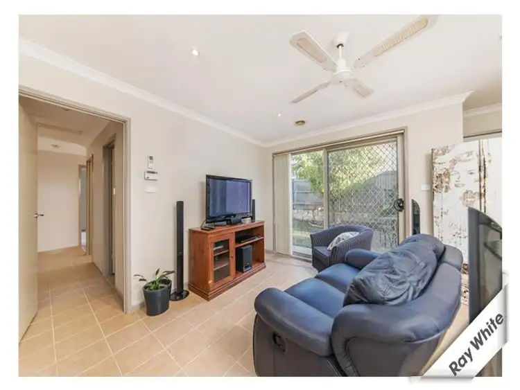 Sixth view of Homely house listing, 8/39 Mornington St, Amaroo ACT