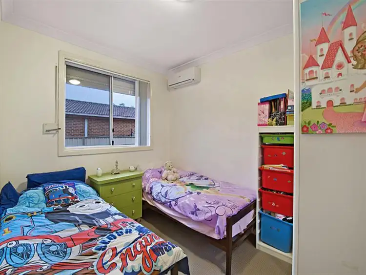 Fifth view of Homely villa listing, 2/11 Broe Ave, East Hills NSW