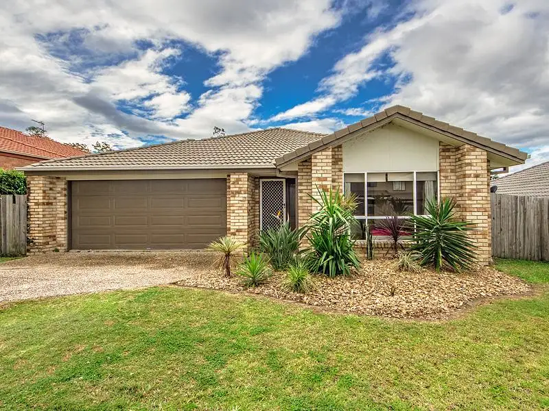Main view of Homely house listing, 9 Marsh St, Upper Coomera QLD
