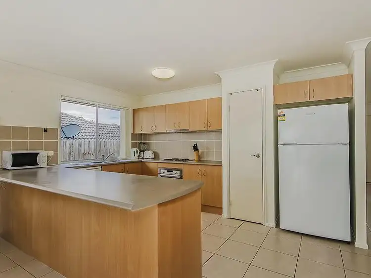 Second view of Homely house listing, 9 Marsh St, Upper Coomera QLD