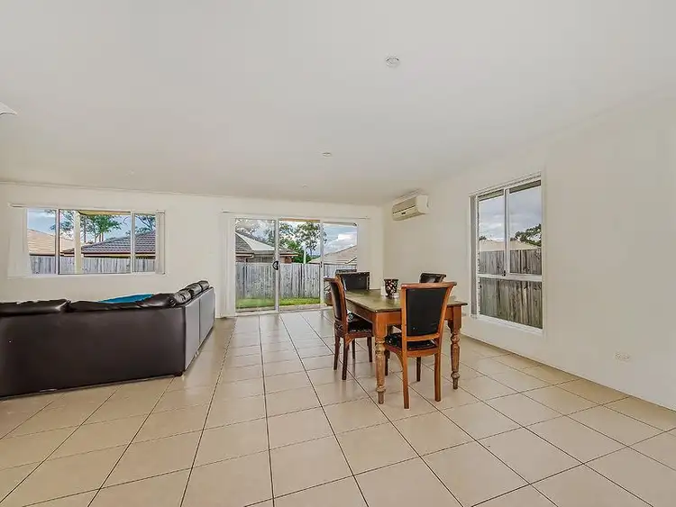 Fifth view of Homely house listing, 9 Marsh St, Upper Coomera QLD