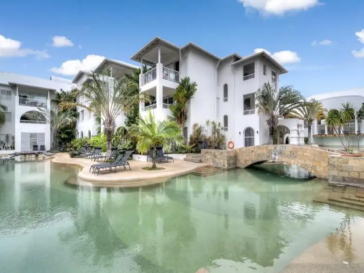 Main view of Homely apartment listing, 21/70-76 Davidson St, Port Douglas QLD