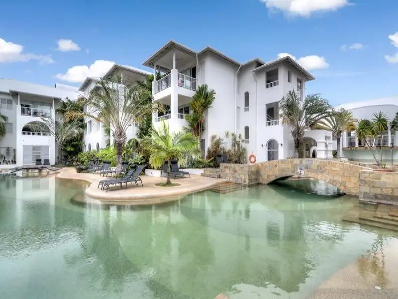 Main view of Homely apartment listing, 21/70-76  Davidson St, Port Douglas QLD
