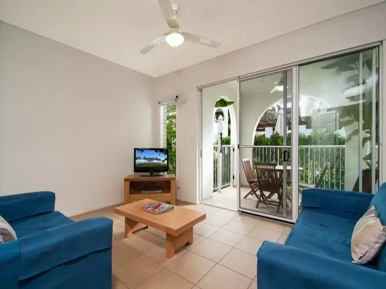 Second view of Homely apartment listing, 21/70-76 Davidson St, Port Douglas QLD