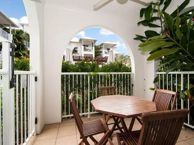 Third view of Homely apartment listing, 21/70-76 Davidson St, Port Douglas QLD