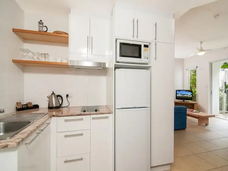 Fourth view of Homely apartment listing, 21/70-76 Davidson St, Port Douglas QLD