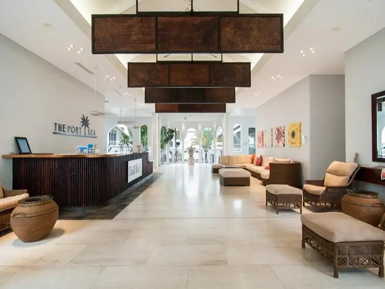 Seventh view of Homely apartment listing, 21/70-76 Davidson St, Port Douglas QLD