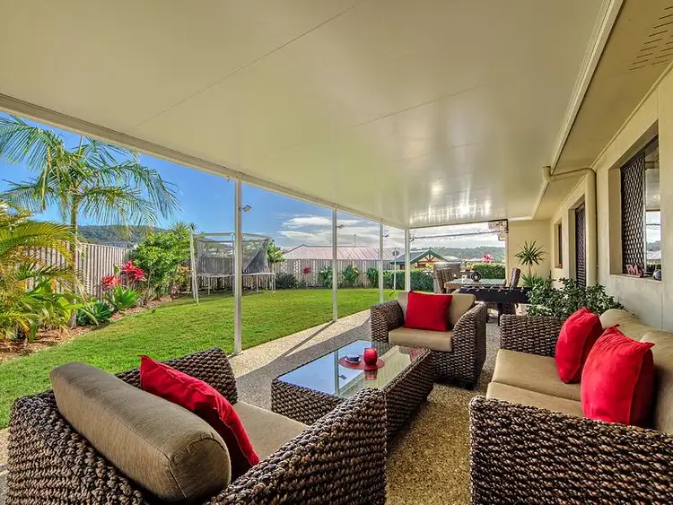 11 Seaham Ct, Upper Coomera QLD