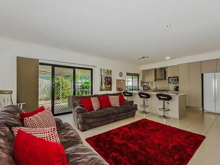 Third view of Homely house listing, 11 Seaham Ct, Upper Coomera QLD