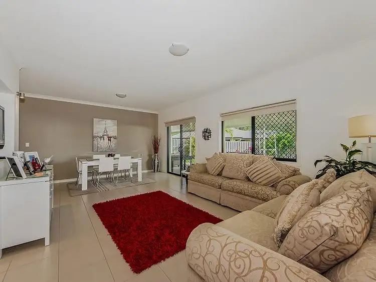 Fourth view of Homely house listing, 11 Seaham Ct, Upper Coomera QLD