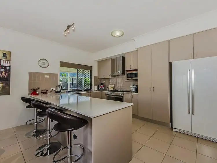 Fifth view of Homely house listing, 11 Seaham Ct, Upper Coomera QLD