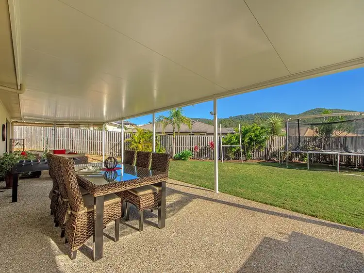 Sixth view of Homely house listing, 11 Seaham Ct, Upper Coomera QLD