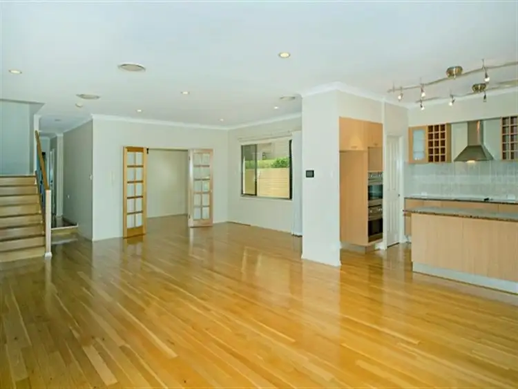 Second view of Homely house listing, 525 Oyster Cove Prom, Helensvale QLD
