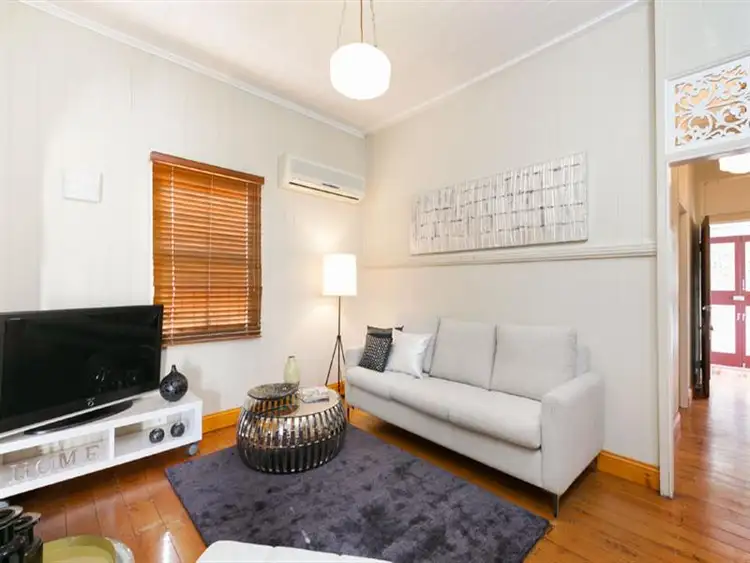 Third view of Homely house listing, 45 Pearson St, Kangaroo Point QLD