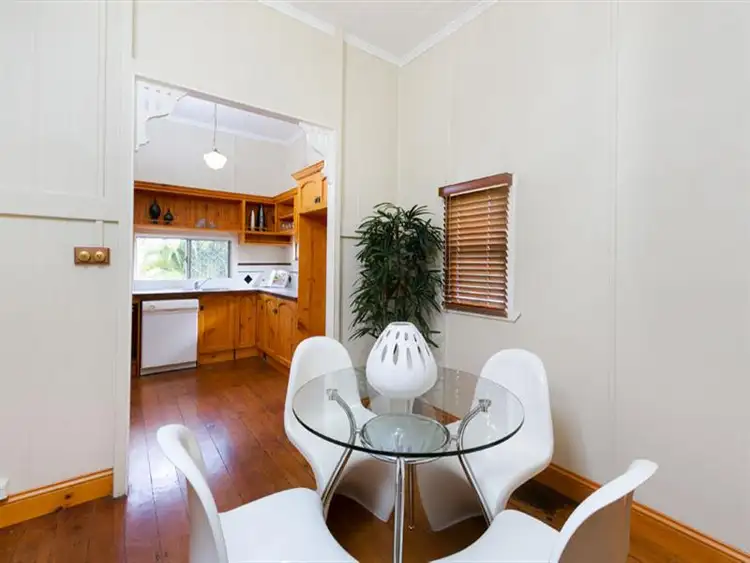 Fourth view of Homely house listing, 45 Pearson St, Kangaroo Point QLD