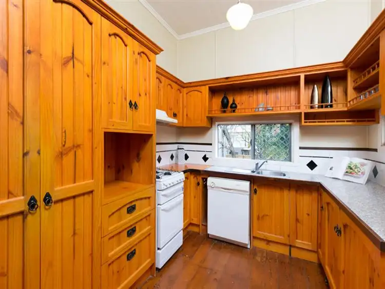 Fifth view of Homely house listing, 45 Pearson St, Kangaroo Point QLD