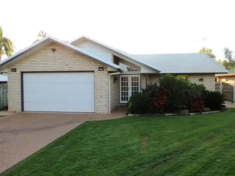 Main view of Homely house listing, 1 Staunton St, Emerald QLD