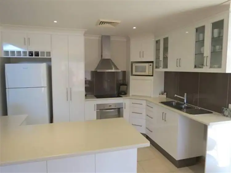 Second view of Homely house listing, 1 Staunton St, Emerald QLD