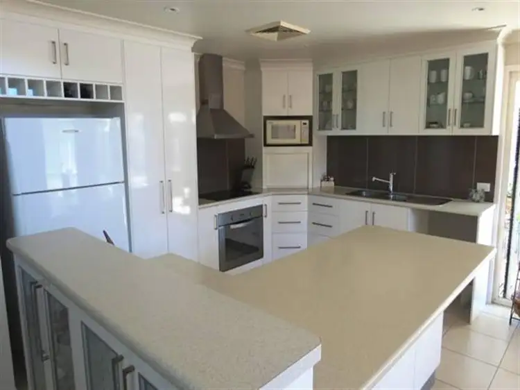 Third view of Homely house listing, 1 Staunton St, Emerald QLD