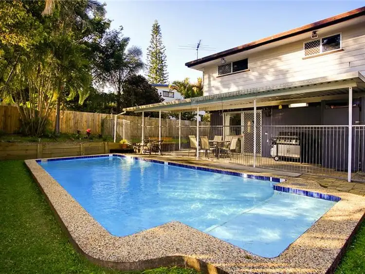 23 Burkell Ct, Bray Park QLD