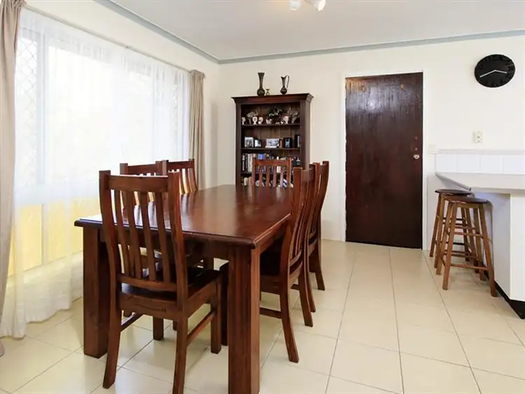 Sixth view of Homely house listing, 23 Burkell Ct, Bray Park QLD