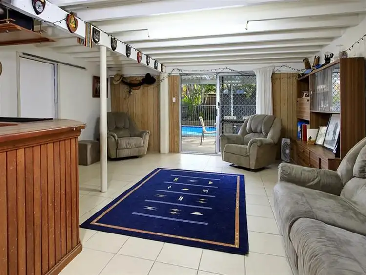 Seventh view of Homely house listing, 23 Burkell Ct, Bray Park QLD