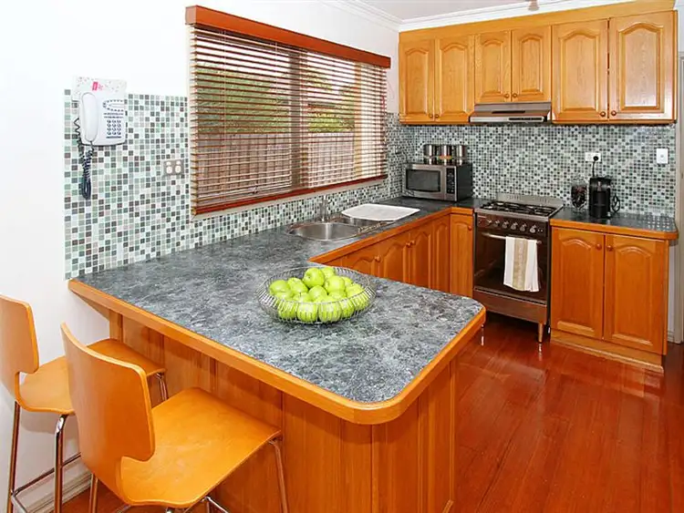 Second view of Homely house listing, 3 Tamara St, Albanvale VIC